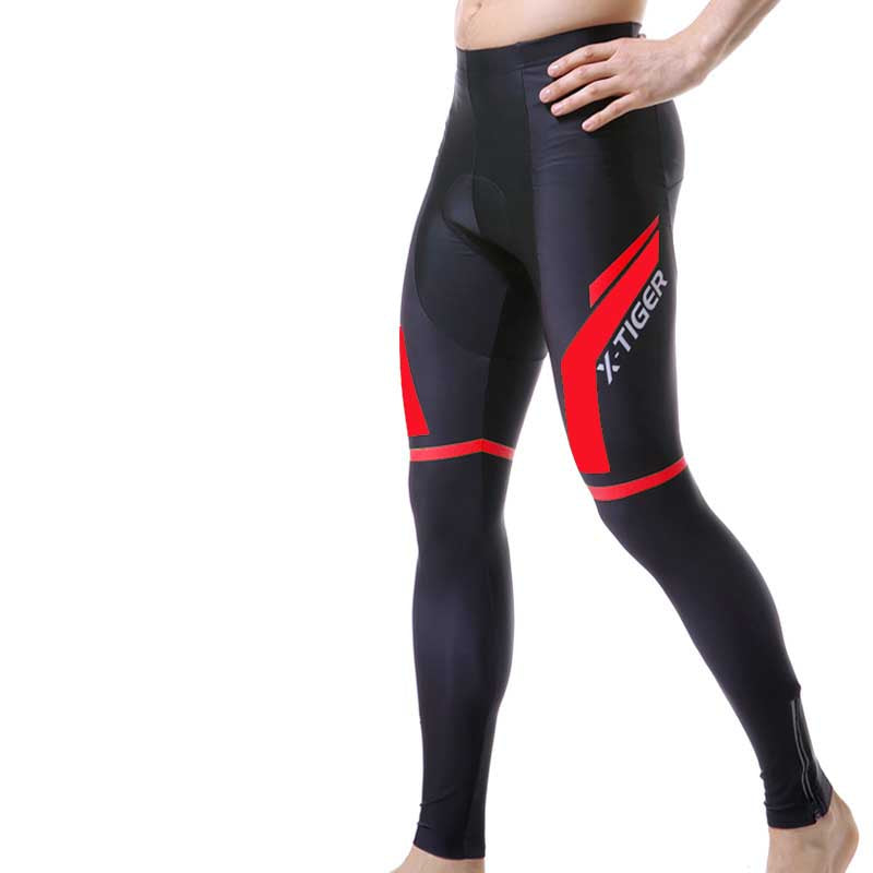 Men's lightweight quick-dry sweatpants for cycling