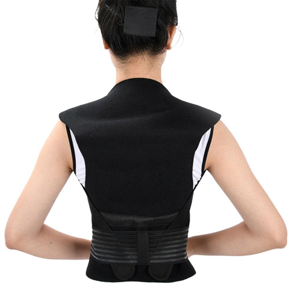 Back Pain Relief waistcoat - Outdoorsavage