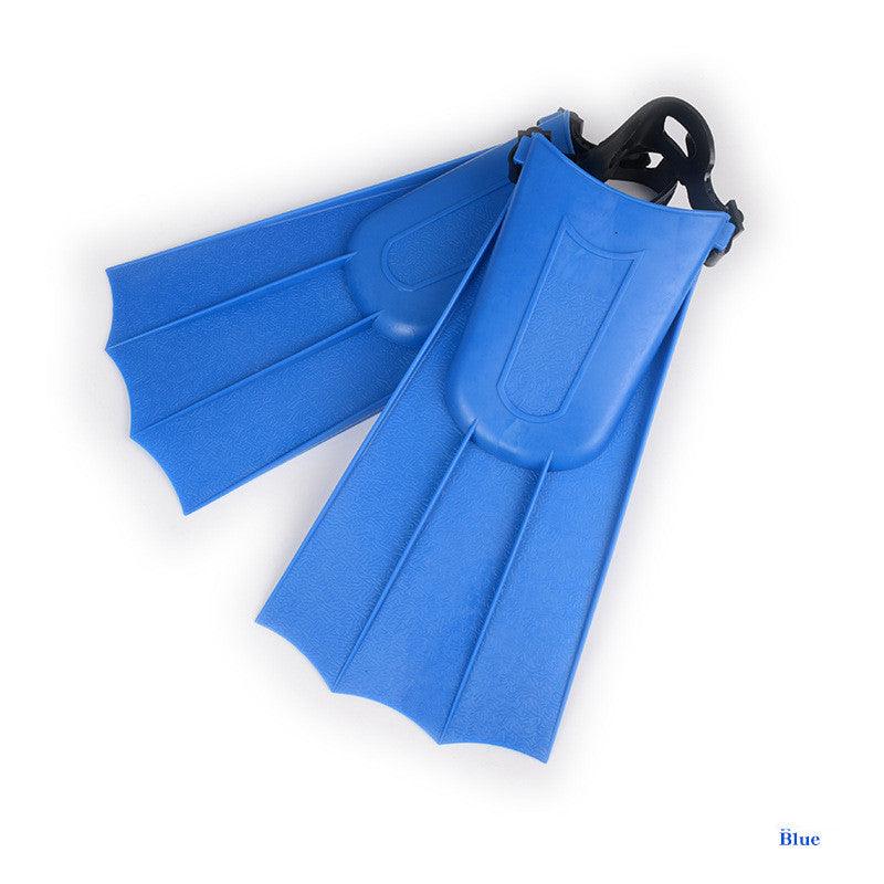 Snorkeling Equipment Lightweight Flipper Fins - Outdoorsavage