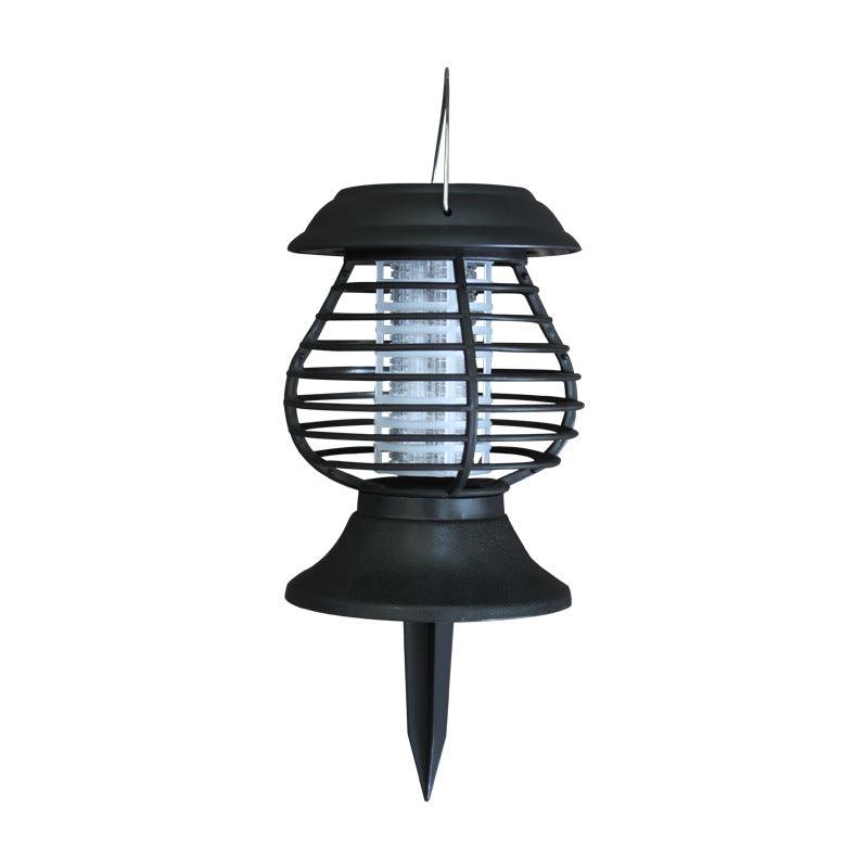 Courtyard Garden Electric Mosquito Outdoor Mosquito Catcher Household Mosquito Repellent Lamp - Outdoorsavage