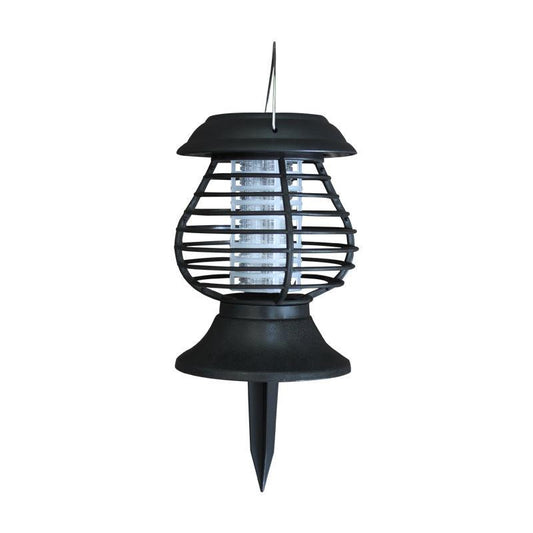 Courtyard Garden Electric Mosquito Outdoor Mosquito Catcher Household Mosquito Repellent Lamp - Outdoorsavage