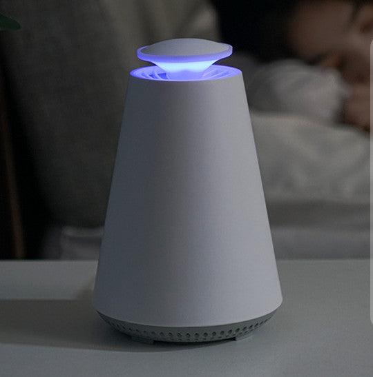 Portable Mosquito Killer Lamp - Effective Mosquito Repellent Solution