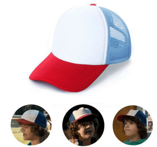 Children's Travel Caps Baseball Caps - Outdoorsavage