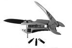 Adjustable Wrench Jaw Spanner Repair Tool Multitool Pliers - Outdoorsavage