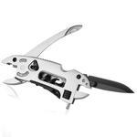 Adjustable Wrench Jaw Spanner Repair Tool Multitool Pliers - Outdoorsavage