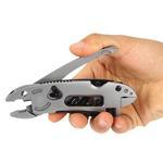 Adjustable Wrench Jaw Spanner Repair Tool Multitool Pliers - Outdoorsavage