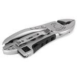 Adjustable Wrench Jaw Spanner Repair Tool Multitool Pliers - Outdoorsavage