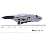 Adjustable Wrench Jaw Spanner Repair Tool Multitool Pliers - Outdoorsavage