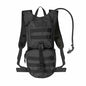 Tactical Hydration Backpack with 2.5L Bladder and Thermal Insulation