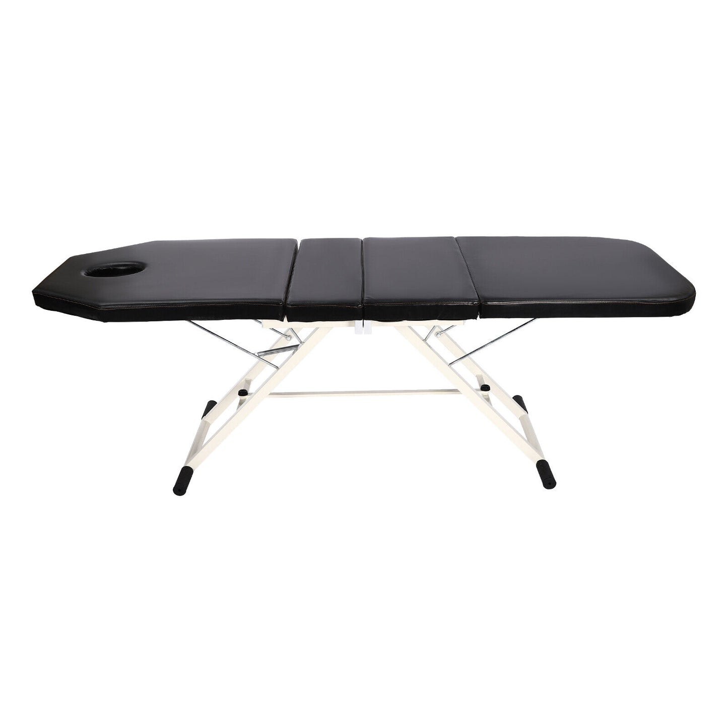 3 Farbe Massageliege Schönheitsbett Salon Klappbar Massage Bett Massage Table