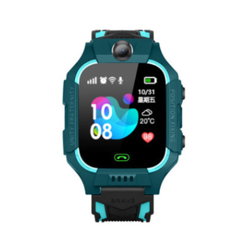 Z6 Children Smart Watch