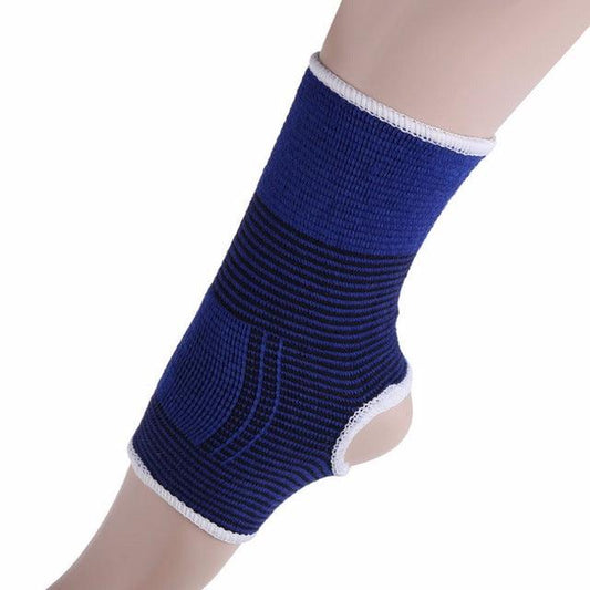 2pc Elastic Knitted Ankle Brace Support Band - Outdoorsavage