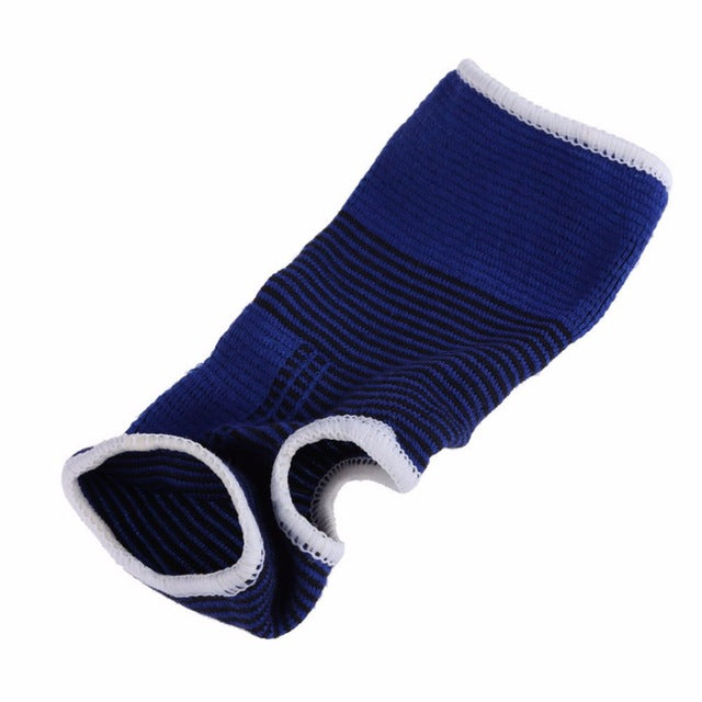 2pc Elastic Knitted Ankle Brace Support Band - Outdoorsavage