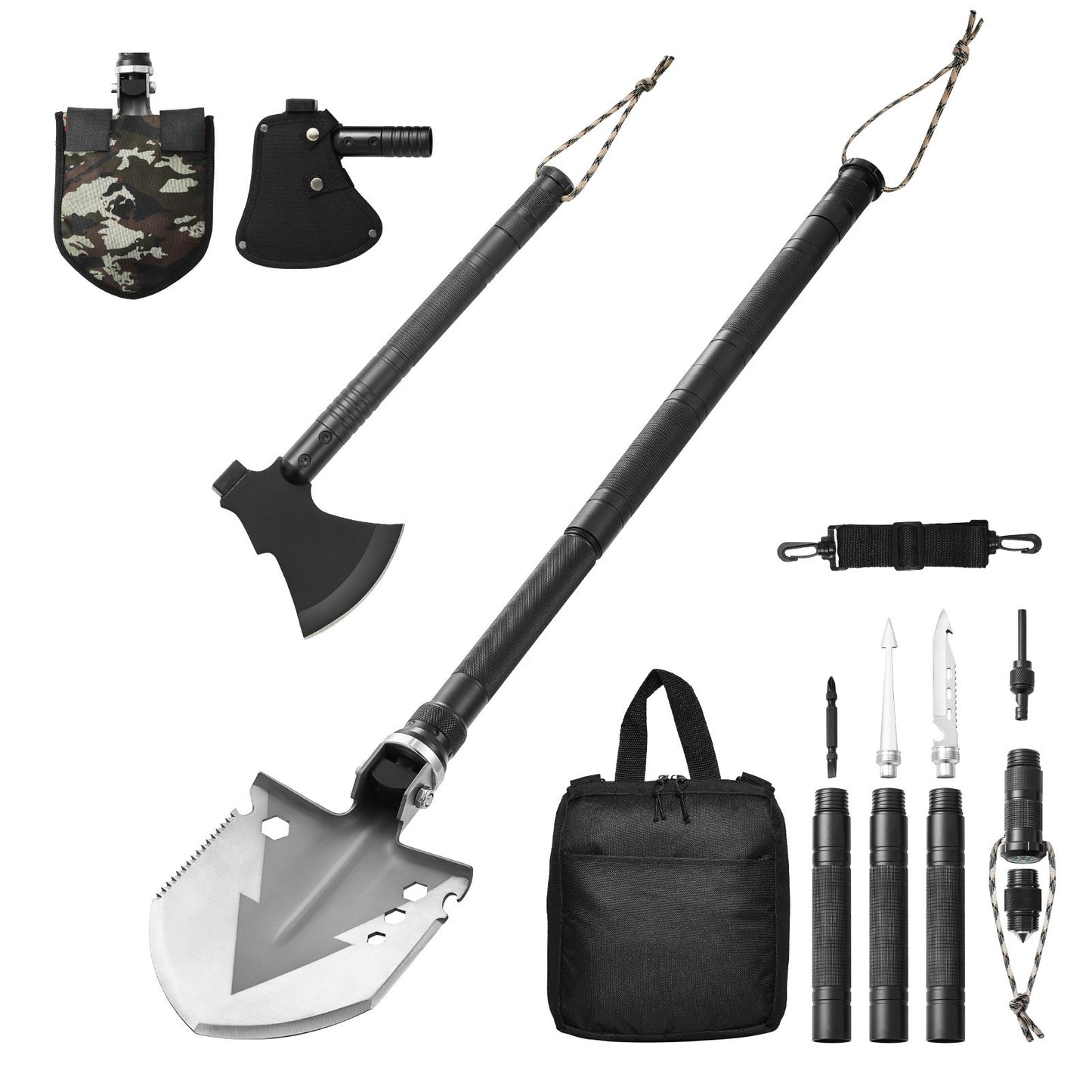Survival-Schau Survival-Schau