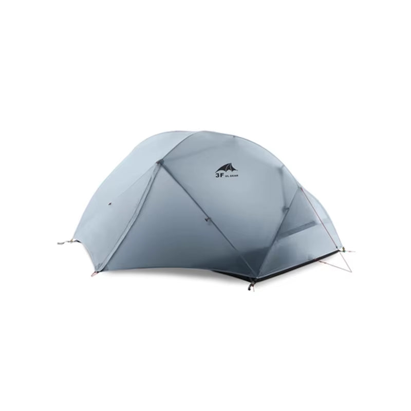 2 Person Camping Tent Ultralight Kamp Tents Tenda Tente Barraca De Acampamento