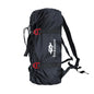 Outdoor Climbing Rock Climbing Double Shoulder Rope Bag - Outdoorsavage