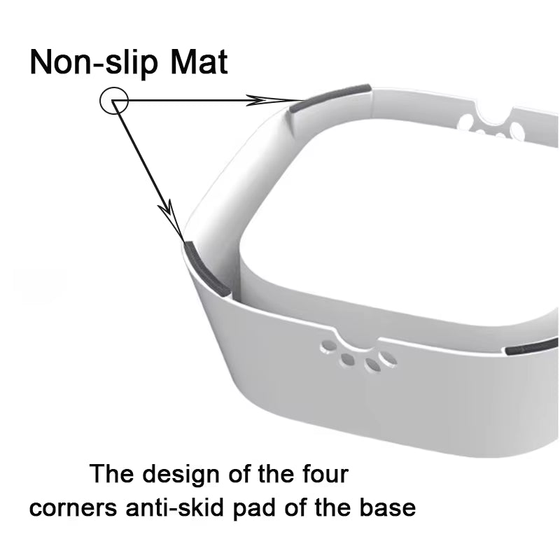 The Splash-Proof Pup and Kitty Water Bowl: No More Wet Noses and Messy Floors!