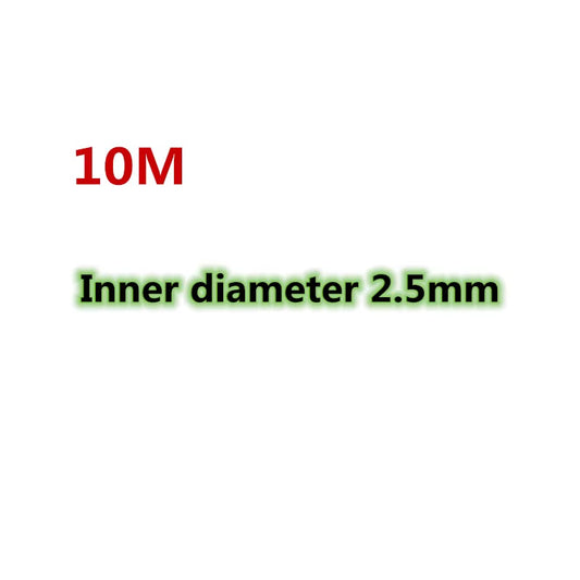 10M Dia.4Mm Dia.2.5Mm Reflective Paracord Luminous Camping Tent Ropes Outdoor Tools