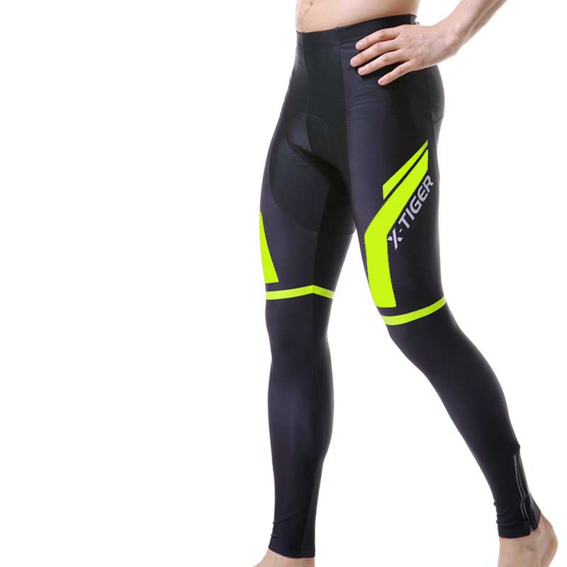 Men's Quick-Dry Lightweight Cycling Sweatpants