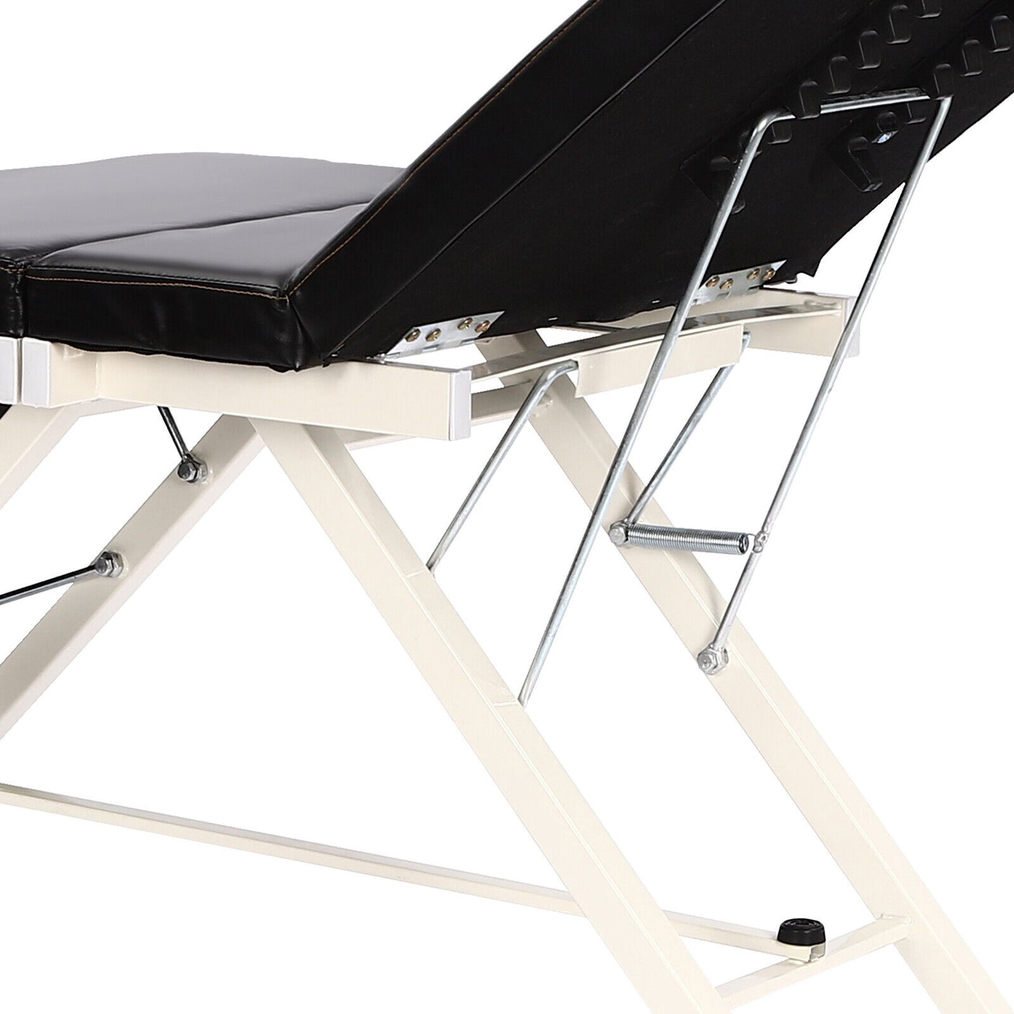 3 Farbe Massageliege Schönheitsbett Salon Klappbar Massage Bett Massage Table
