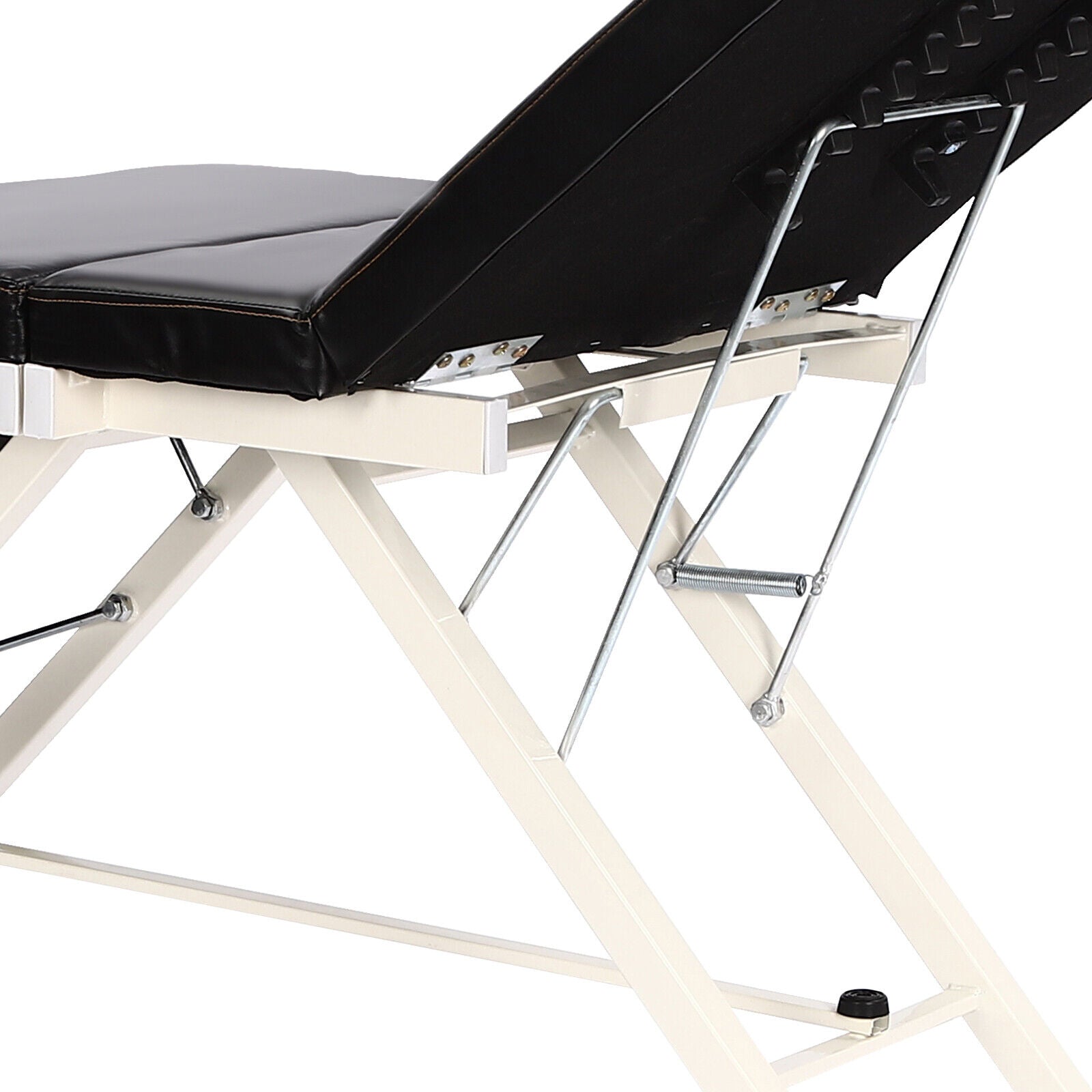3 Farbe Massageliege Schönheitsbett Salon Klappbar Massage Bett Massage Table