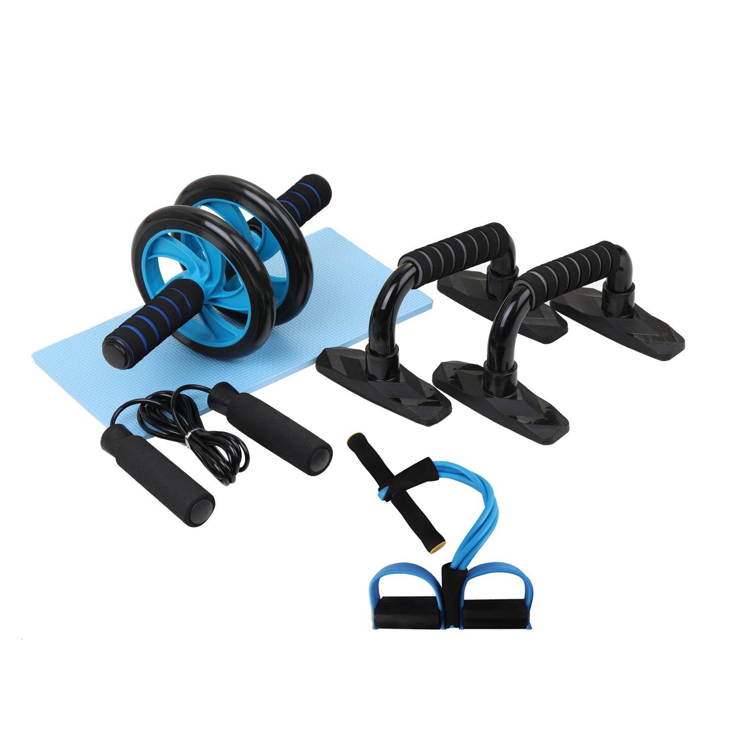 Gym Fitness Equipment - Outdoorsavage