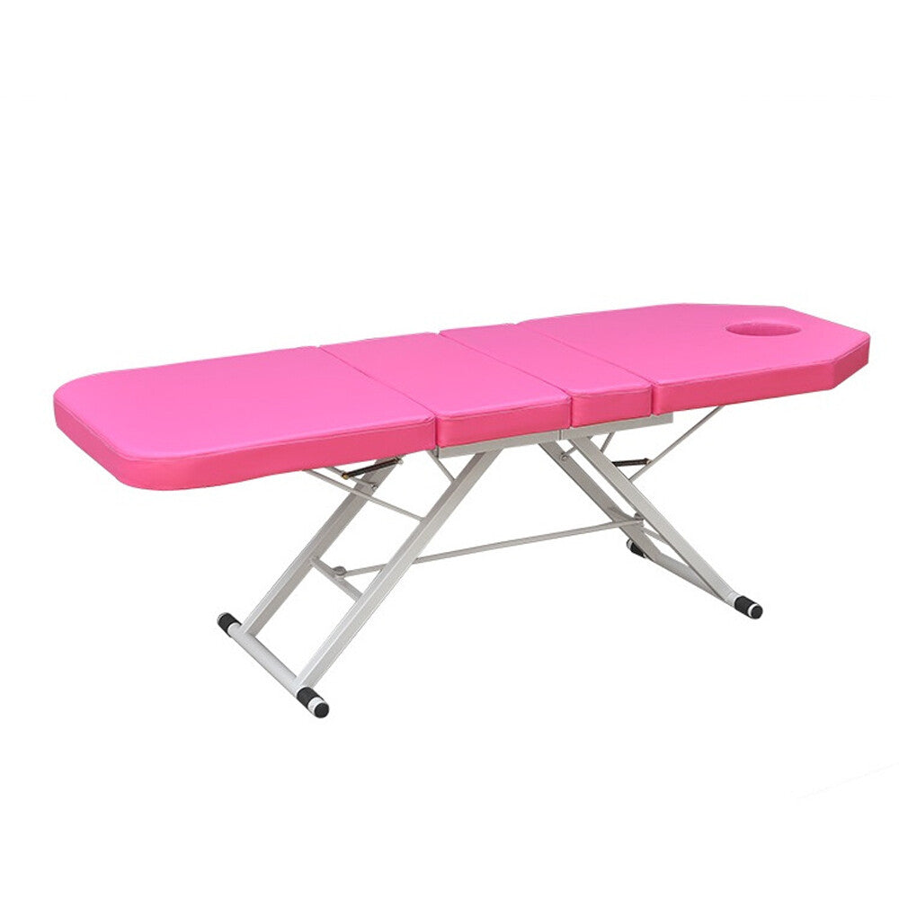 3 Farbe Massageliege Schönheitsbett Salon Klappbar Massage Bett Massage Table