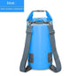 Waterproof Bag PVC Waterproof Bag Swimming Beach Drifting Camouflage Backpack - Outdoorsavage