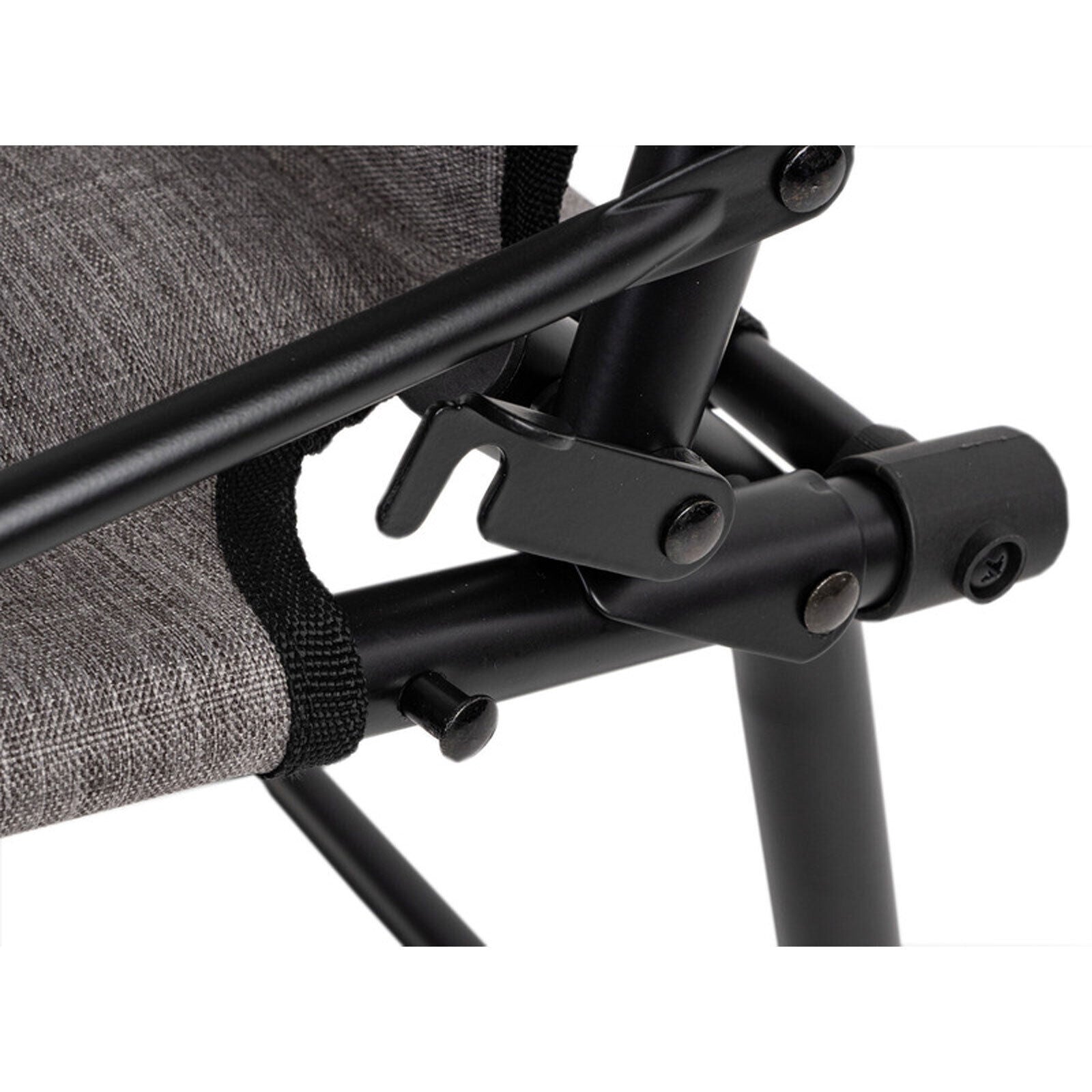 Set 2 Sedie da Campeggio Pieghevoli – Outdoor & Giardino