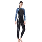 Warm Couple Snorkeling Surfing Suit - Outdoorsavage