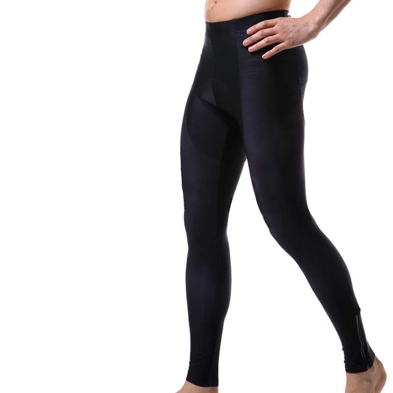 Men's Lightweight Quick-Dry Cycling Sweatpants for Active Wear