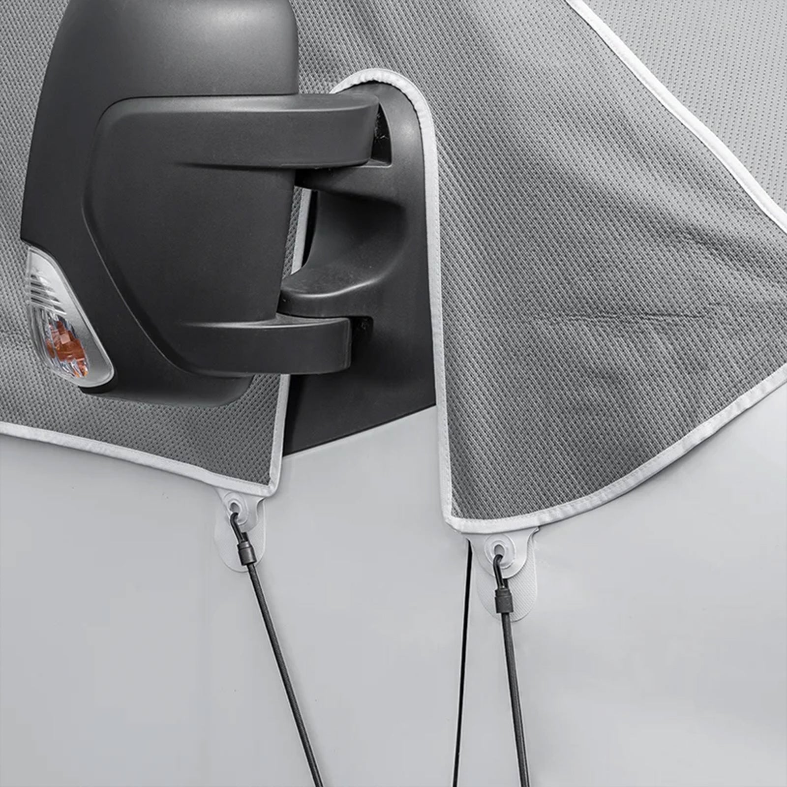 All-Weather Bug Protection Cover for Your Vehicle