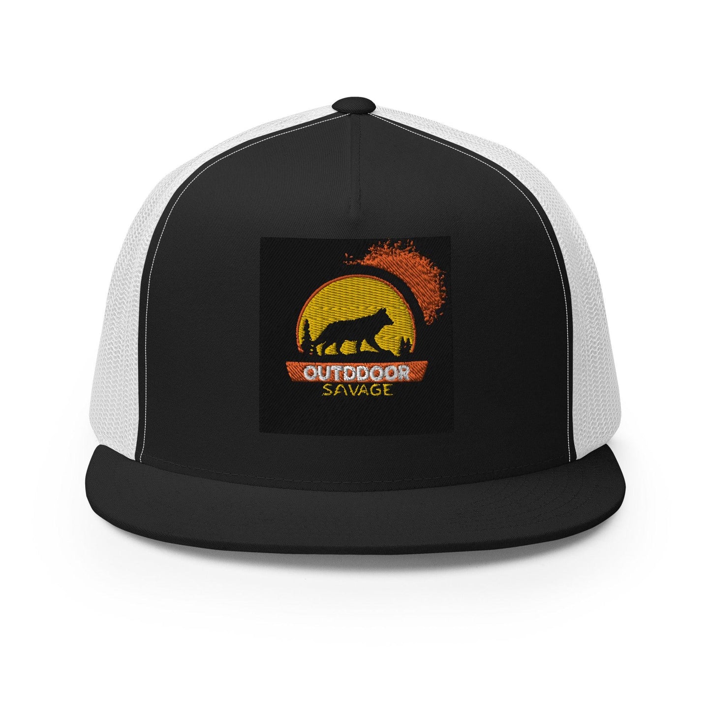 Trucker Cap - Outdoorsavage