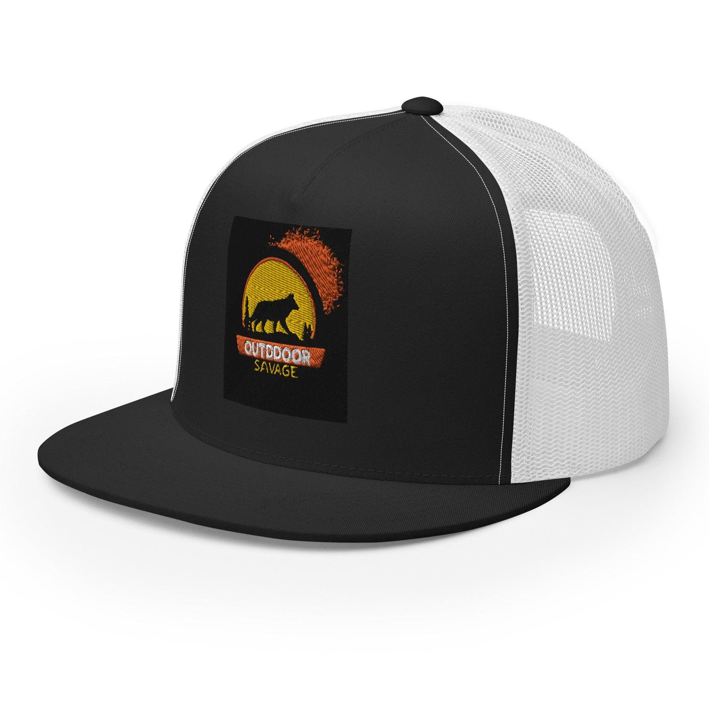 Trucker Cap - Outdoorsavage