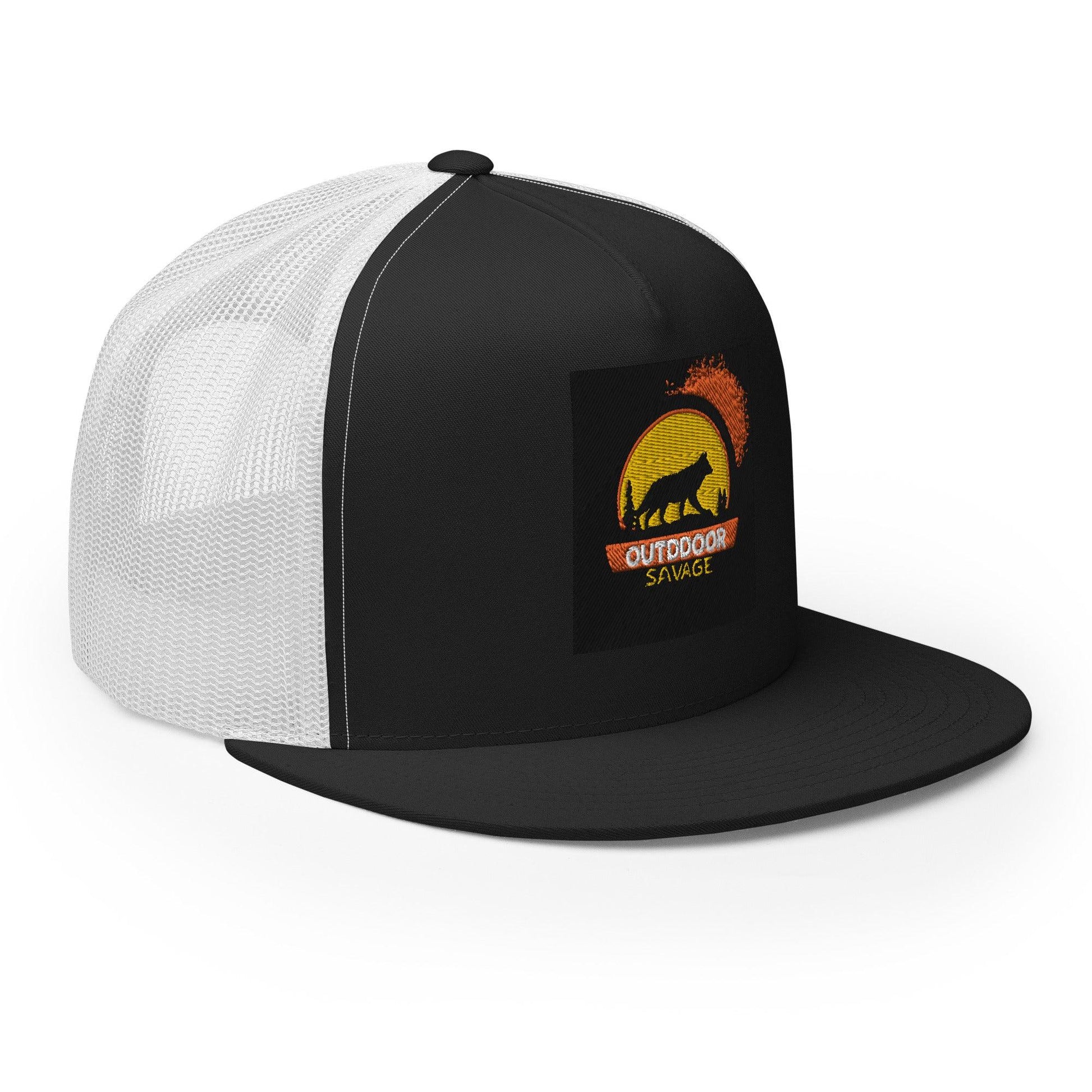 Trucker Cap - Outdoorsavage