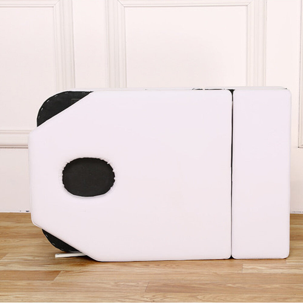 3 Farbe Massageliege Schönheitsbett Salon Klappbar Massage Bett Massage Table