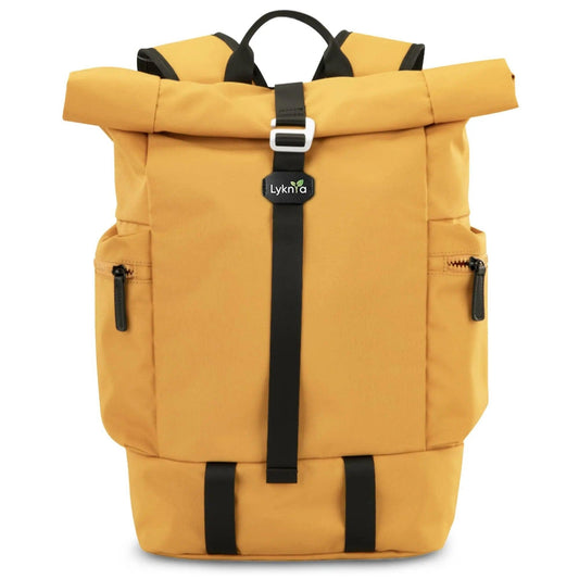 Waterproof & Ultra Lightweight Rolltop Backpack