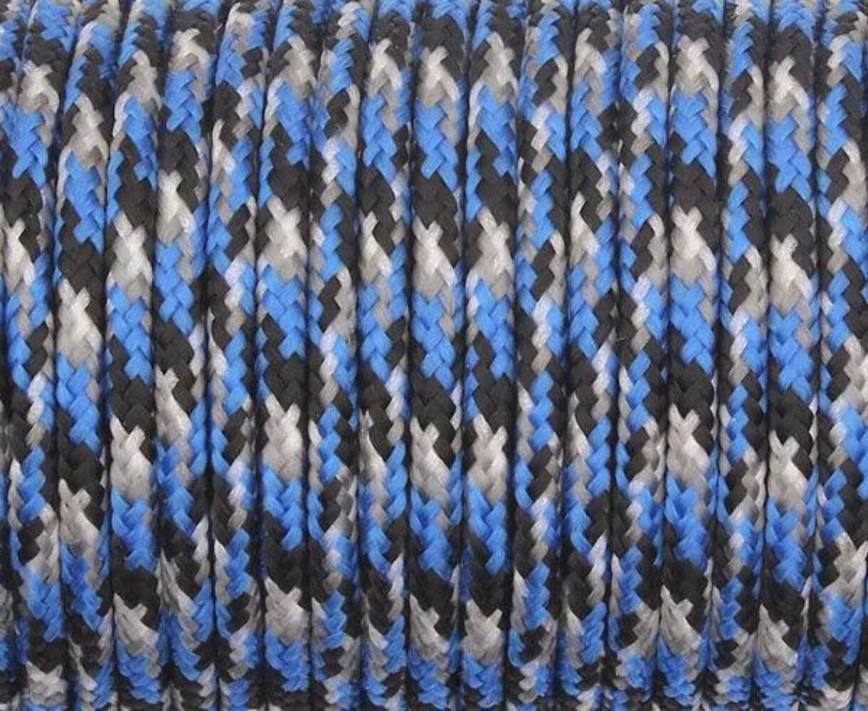 Durable Campingsky 550lb Paracord for Outdoor Use