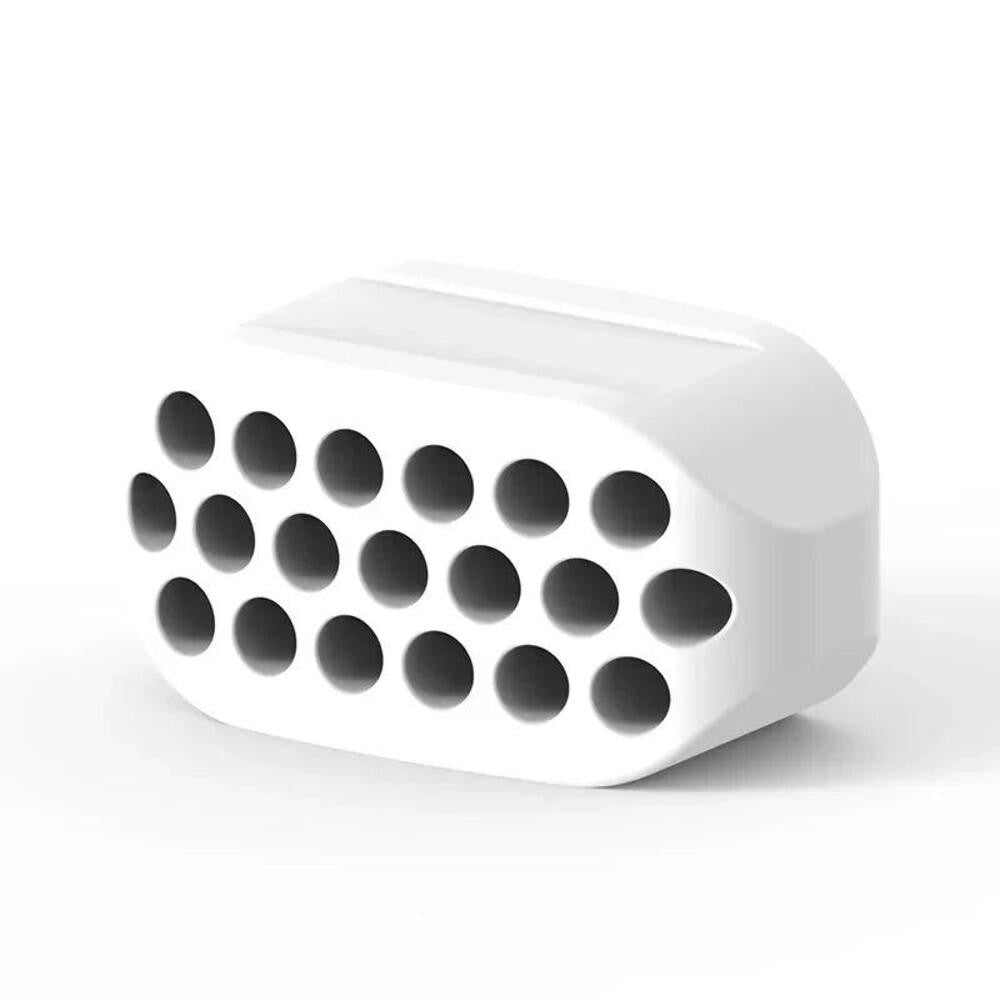 Jawline Exerciser Balls for Defined Jawline - Accessory for Facial Fitness