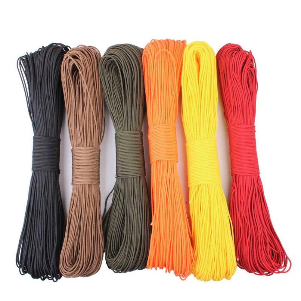 Durable Campingsky 550lb Paracord for hiking and camping