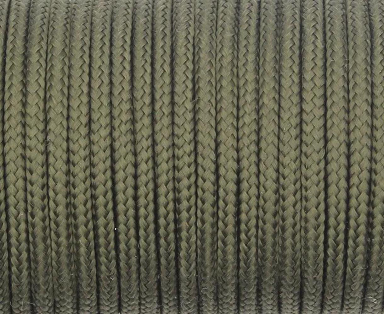 Durable Campingsky 550lb Paracord suitable for outdoor use.