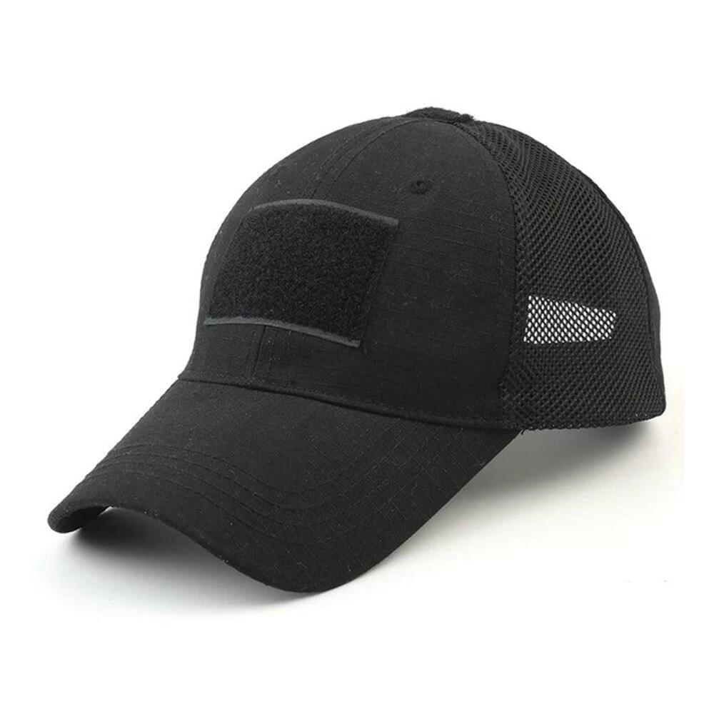 Adjustable Mesh Cap from OutdoorSavage for outdoor use.