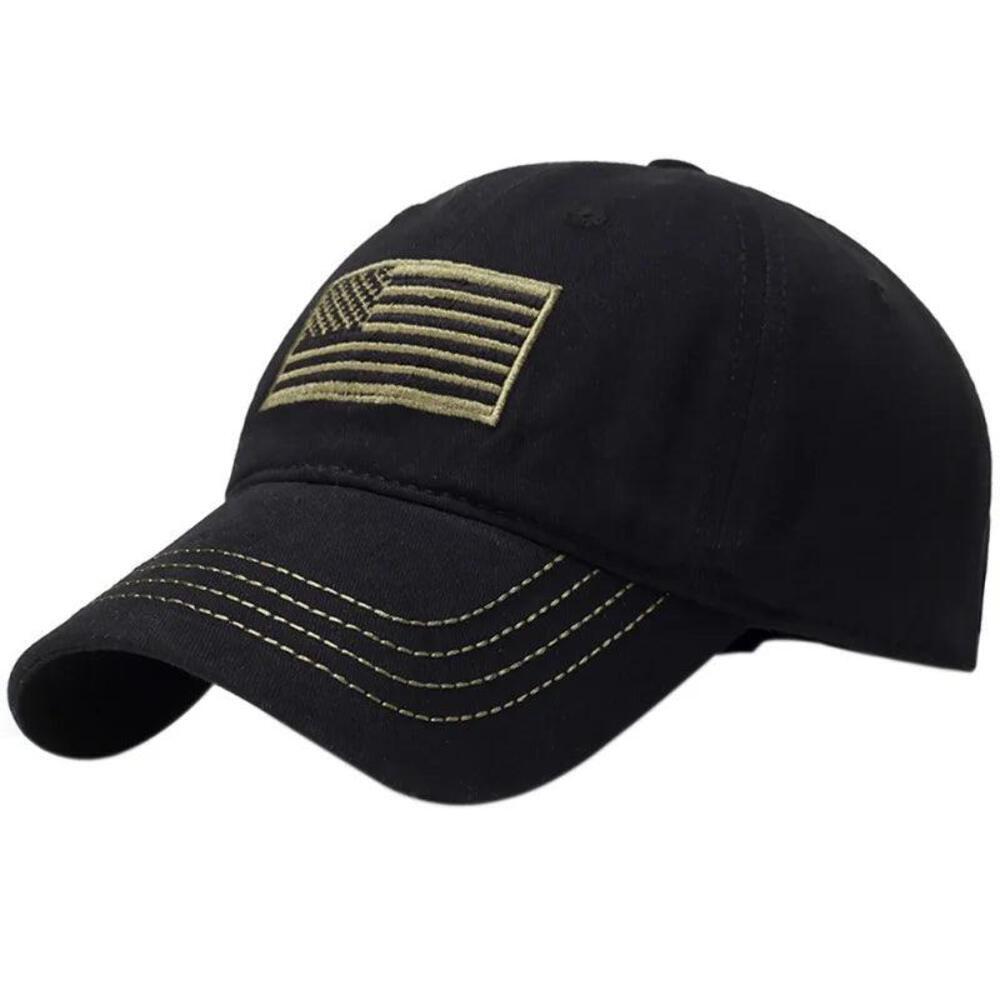 Adjustable Mesh Cap by OutdoorSavage, High-Quality for Outdoor Use