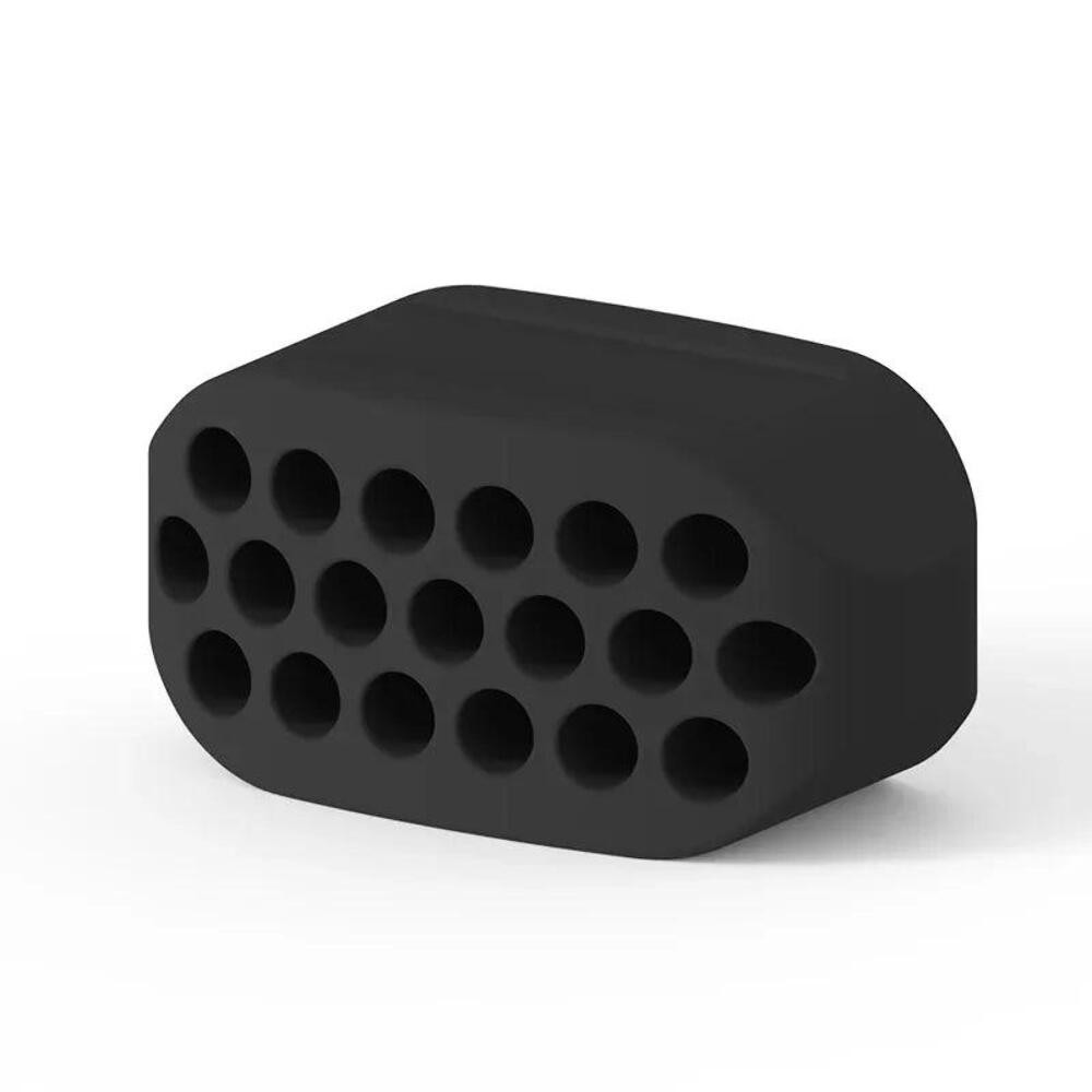 "Jaw exerciser balls for defined jawline muscles"