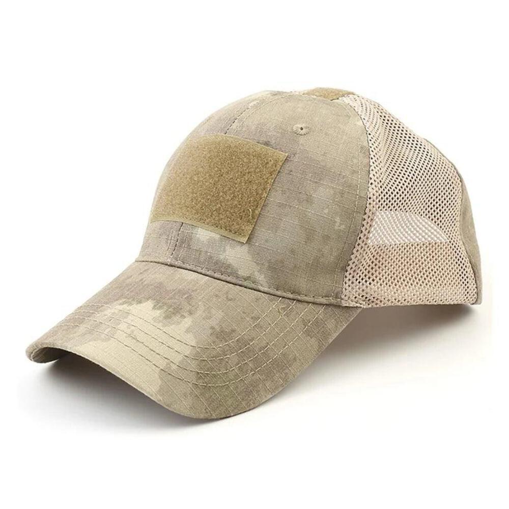"Adjustable Mesh Cap for outdoor, high-quality, buy from OutdoorSavage"