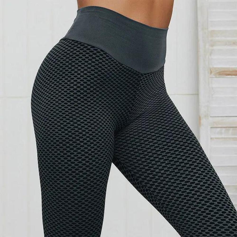 Ultimate Comfort High Waist Leggings