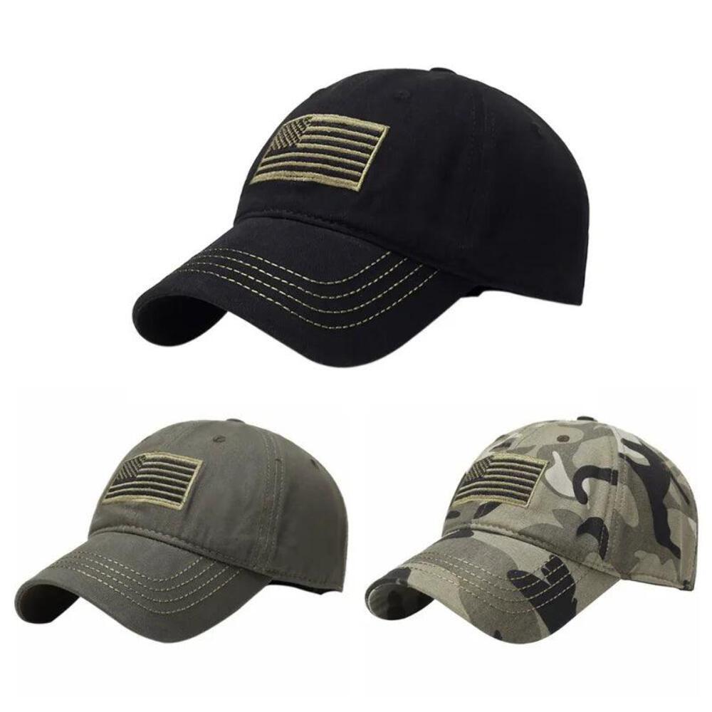 Adjustable Mesh Cap from OutdoorSavage for quality outdoor wear
