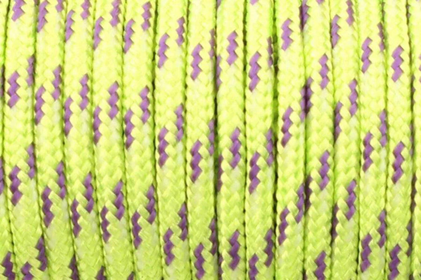 Durable Campingsky 550lb Paracord for Outdoor Use