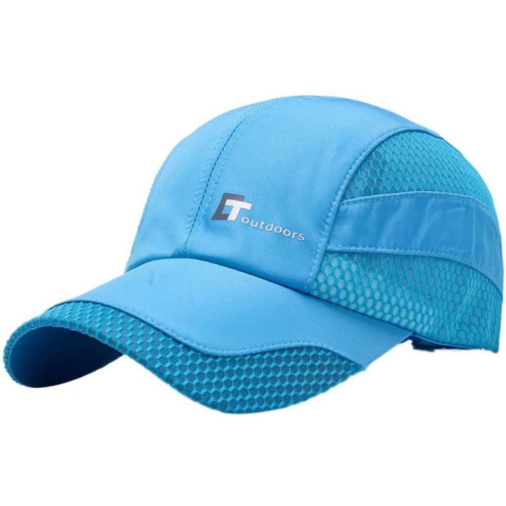 Adjustable mesh cap from OutdoorSavage for outdoor enthusiasts