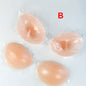 Silicone Self-Adhesive Stick On Gel Push Up Strapless Backless